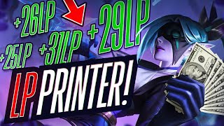 VAYNE LP PRINTER IS BACK [upl. by Akkahs]