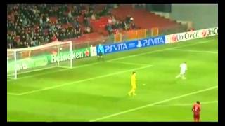 LUIZ ADRIANO  NO FAIR PLAY  Nordsjaelland vs Shakhtar 25  ALL3GOALS Hat trick everydaysportz [upl. by Stearne]