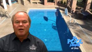 Vinyl vs Fiberglass swimming pool [upl. by Joshi]