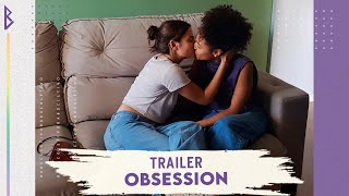 Obsessão Trailer  Obsession Official Trailer [upl. by Ahsiemaj]