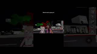 WHAT THE HELL roblox youtubeshorts weird short shorts crazy [upl. by Jadwiga]