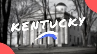 Exploring Frankfort Kentucky [upl. by Sweeney]