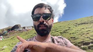 Tungnath part 2 explore tungnath travel vlog viralvideo [upl. by Selwin]