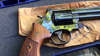 Smith amp Wesson 5868 4” review [upl. by Obed]