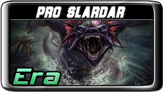 Dota 2 Era PRO Slardar Gameplay [upl. by Fabriane]