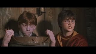 PARODIE HARRY POTTER ET LA CHAMBRE DES SECRETS  THE PARODIES SHOW [upl. by Bough]