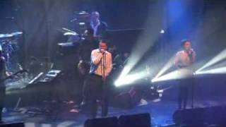 Deacon Blue  Dignity  Live Glasgow 2006 [upl. by Tillie359]