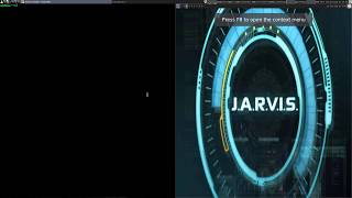 Using TigerVNC in Arch Linux [upl. by Blaine]