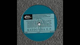 A  Roughage  Katoomba Sydney Live Mix [upl. by Sarge]