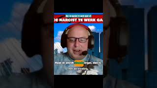 Hoe de narcist te werk gaat deel 2 [upl. by Freddi]