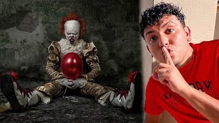 PENNYWISE FULL MOVIE [upl. by Sucramej]