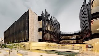 PROYECTO Palacio de la Música  Mérida Yucatán [upl. by Oht]