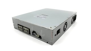 Avalon PSU340003 power supply [upl. by Enyedy]