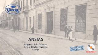 Los Violines de Lima ǁ “Ansias” ǁ ©1972 [upl. by Ahsiei]