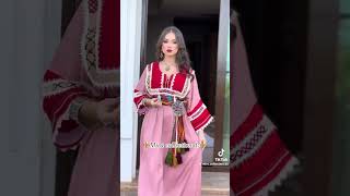 robe kabyle simple [upl. by Zedecrem519]