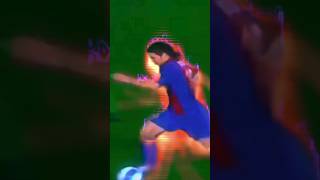 Ankara Messi goal Edit🥵 [upl. by Etnuaed]