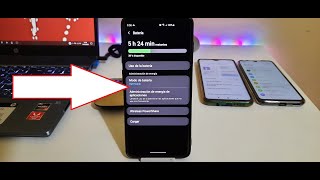 COMO AHORRAR BATERIA EN MI SAMSUNG DE FORMA AVANZADA truco 100x desconocido [upl. by Sharity880]