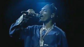 Snoop Dog feat Dr Dre  The Next Episode live 2001 Up in Smoke Tour HD [upl. by Marlena]