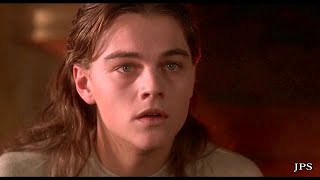 El Hombre de la Máscara de Hierro 1998  Leonardo DiCaprio  Escena  el Secreto  Audio Latino  HD [upl. by Anolla876]