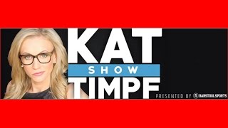 041116 The Kat Timpf Show Podcast  Episode 4 With Tim Dillon [upl. by Enyluqcaj171]