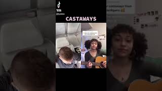 Castaways  Backyardigans Cover [upl. by Bohman]