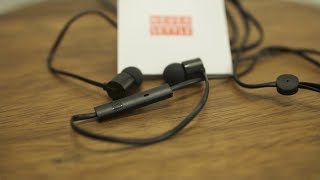 OnePlus Type C Bullet Earphones Review  Are they any Good [upl. by Crain193]