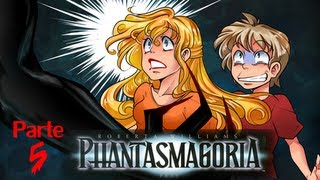 Giochi di Mezzanotte  Phantasmagoria  Capitolo 4 pt5 [upl. by Verbenia414]