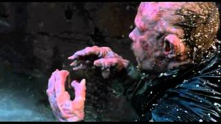 Robocop  Toxic Waste scene HD [upl. by Manheim]