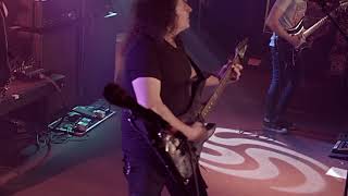 Vinnie Moore MELTDOWN 2017 [upl. by Nowell471]