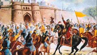 Life of Guru Gobind Singh Ji [upl. by Euqinaj]