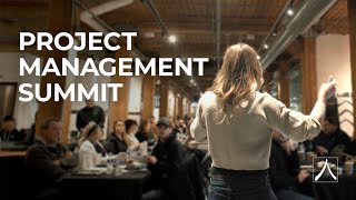 PM Summit at Alair™  Project Manager Career Development [upl. by Gibeon540]