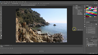 Master the 2023 Photoshop Gradient Tool Update Full Guide and Techniques [upl. by Llerehs]