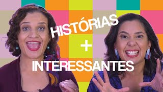 10 dicas de como contar historias com brincadeiras criativas [upl. by Lyndell966]