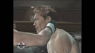 Fight Night 2004 PS2Xbox 2004 Video Game US Trailer [upl. by Alodie257]