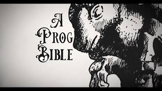 ApoGod Project  A Prog Bible  Egyptian Plagues [upl. by Imiaj987]