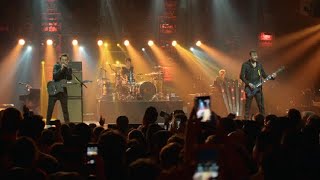 Muse  Live at the Mayan Theatre 2015 Full Concert  HD [upl. by Belia]