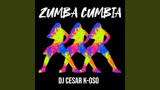 Zumba Cumbia [upl. by Triley]