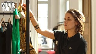 PERSONAL SHOPPER ft Kristen Stewart  Official Trailer  Cannes Film Festival 2016 HD [upl. by Levina]