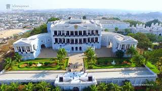 TELANGANA TOURIST ATTRACTIONS [upl. by Arocet]