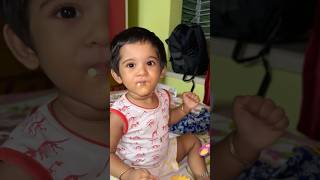 Ice cream 🍨 priyankastimestoryminivlog babygoldcomedyfunnyfoodwestbengalbengalidance [upl. by Aihsema]