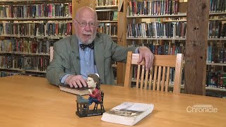 Fritz Wetherbee Grace Metalious [upl. by Nava]