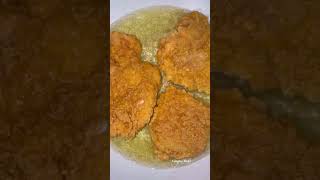 Zing chicken fillet reviewyoutubeshorts foodreview shorts yshorts 2minuterecipe trendingyummy [upl. by Alfredo12]