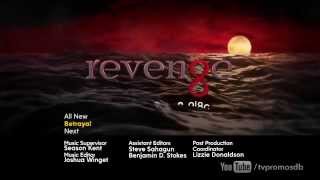 Revenge 3x09 Promo Surrender Season 3 Episode 9 [upl. by Nirahs296]