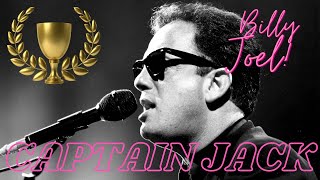 Captain Jack  Billy Joel  Ultimate Classic [upl. by Adair]