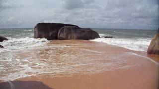 beach Sri Lanka 2 [upl. by Kirsteni]