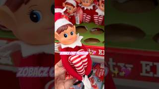 Cudne ELFY WYMIATAJĄ w PEPCO✨🩵 christmas pepco shorts new viralvideo święta [upl. by Rondi]