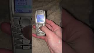 nokia 6610 ringtone sonneries [upl. by Eleazar]