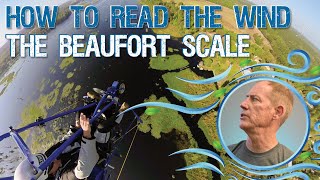 How to Read WInds  The Beaufort Wind Force Scale  The Failure of Airport Anemometers  Easy Flight [upl. by Venditti]