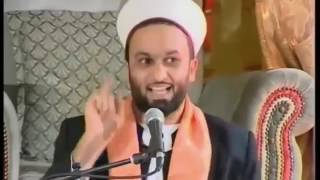 Tu Aqa ﷺ Ki Tarha Nahi Hai Must Watch Urdu Bayyan  Shaykh Saqib Iqbal Shaami [upl. by Ahsircal]