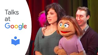 Broadways Avenue Q  Talks at Google [upl. by Therine]